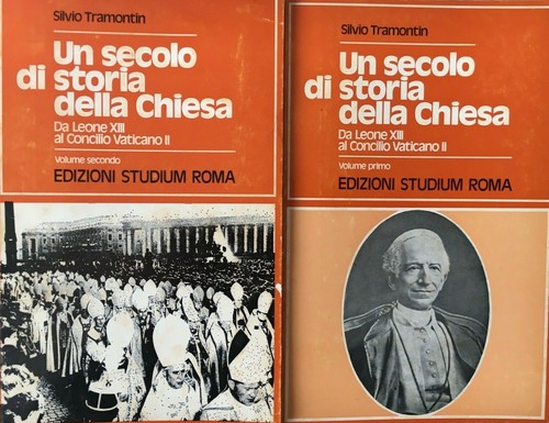 Tramontin secolo di storia - secolo,