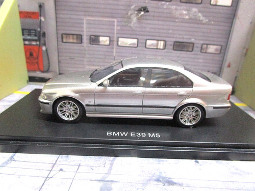 Bmw serie e39 berlina - e39, m5