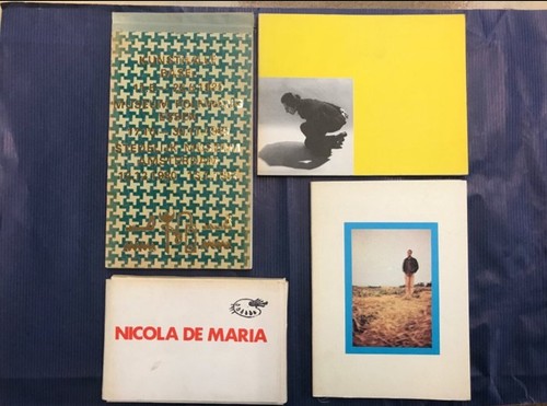 Nicola maria mimmo - nicola, maria,