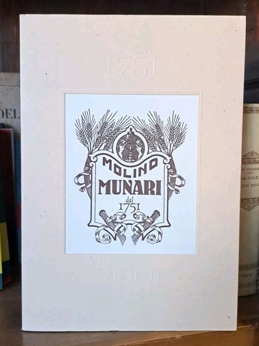 Molino munari dal 1751 - munari,