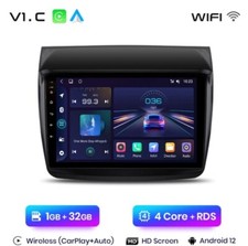 Radio din android per - din,