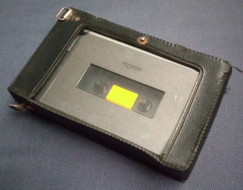 Walkman cassette cybernet - walkman,
