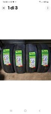 4 PNEUMATICI 195/50 R15 82V