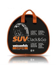 CATENE DA NEVE WEISSENFELS SUV