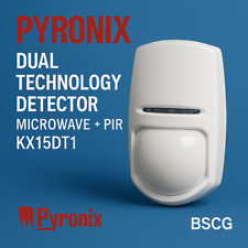 Pyronix DUAL TECHNOLOGY