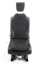 8845WG SEDILE POSTERIORE CENTRALE IN PELLE E TESSUTO CITROEN C4 PICASSO 1.6 D 82