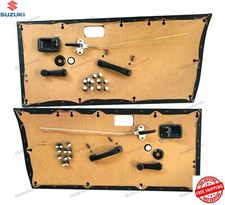 KIT PANNELLO PORTA COMPLETO