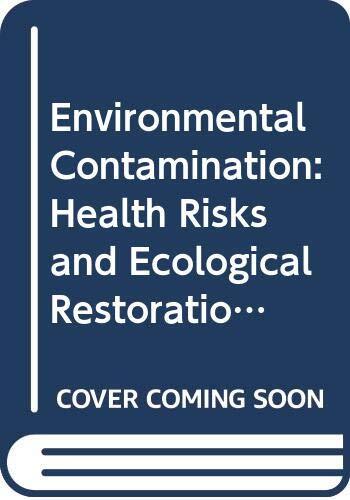 Environmental contamination - environmental,