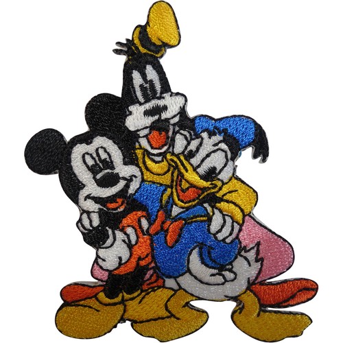 Disney mickey mouse donald - mickey,