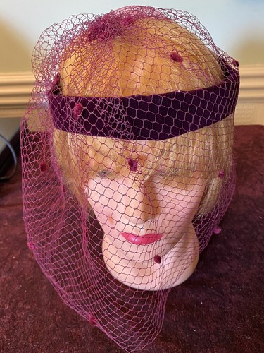 Cappello vintage su misura - *,