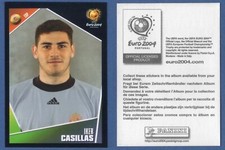 FIGURINA CALCIATORI PANINI