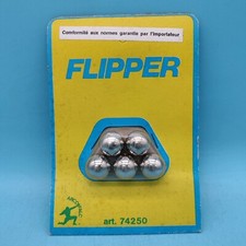 Ball Metal Palline Flipper