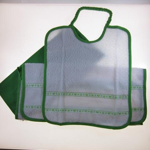 Set asilo pezzi - 3,