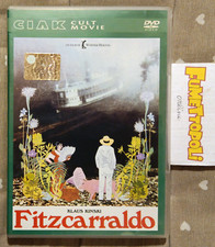 FITZCARRALDO DVD RHV