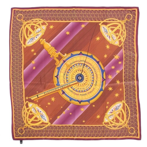 Roberta camerino foulard - roberta, di