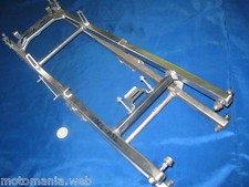 HONDA CBR 600 F TELAIETTO POSTERIORE TELAIO SELLA REAR SUBFRAME