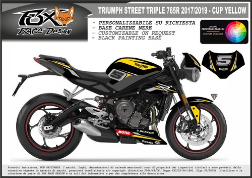 Adesivi stickers moto kit per - stickers,
