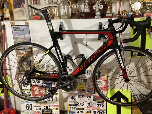 Bicicletta corsa in - bicicletta, da