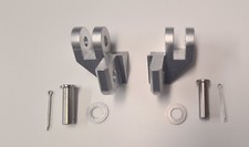 Regolatore poggiapiedi Honda