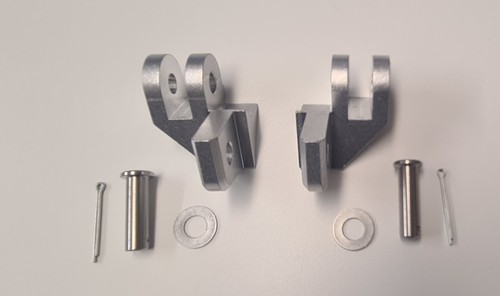 Kit abbassamento regolazione