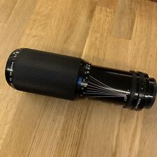 Canon 100-300mm 1:5.6 Usata Buone Condizioni