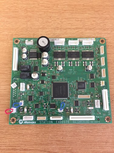 Stazione pcb assy - stazione,
