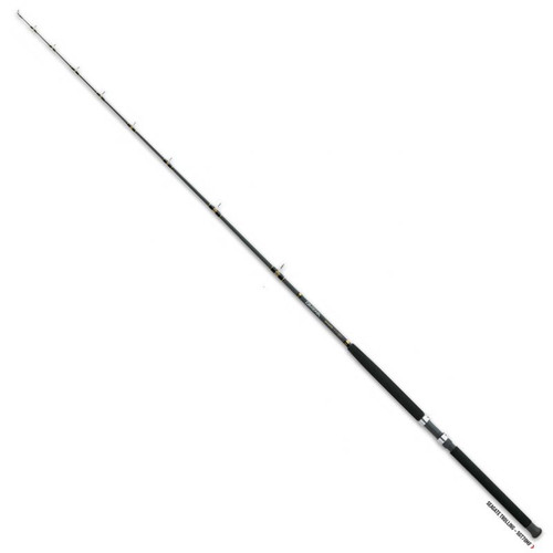 Canna traina daiwa - daiwa, bt