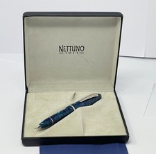 Nettuno Portamine Celluloide