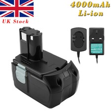 Batteria/Caricabatterie per