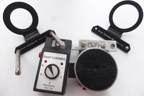 Durst colonneg luxoneg - &,