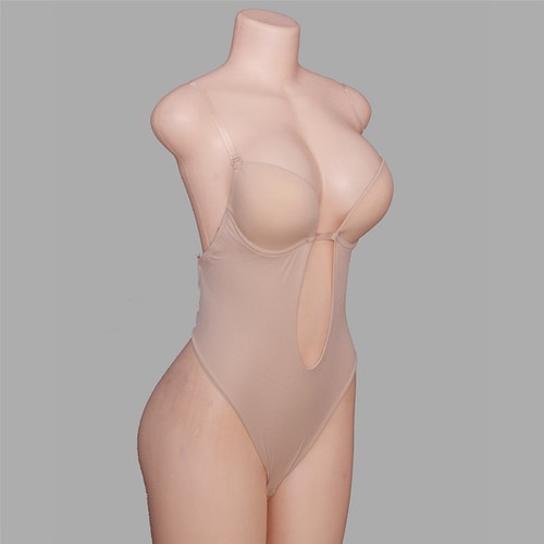 Body snellente contenitivo - ,