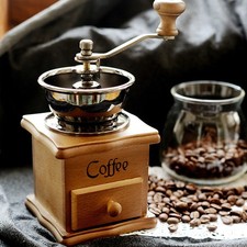 Macinino Caffe Manuale Macina