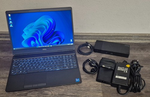 Dell precision 7560 fhd - precision,