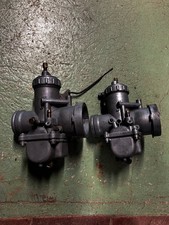 Mikuni Suzuki T500 Titan