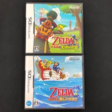 The legend zelda spirit - zelda,