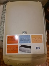 Hp scanjet scanner modello