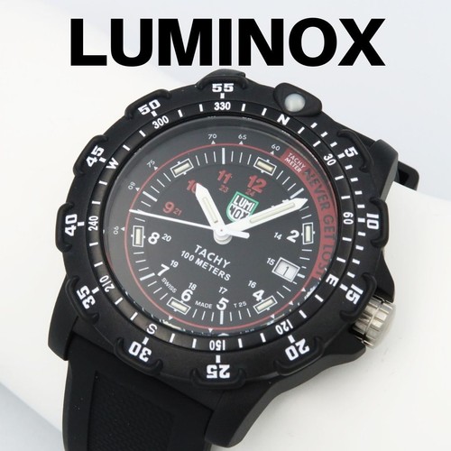 Orologio militare luminox - orologio,