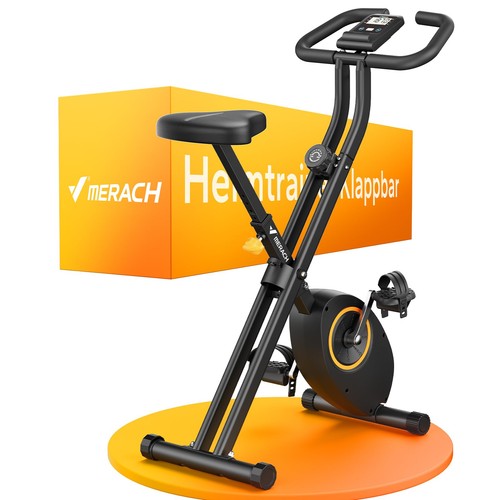 Merach cyclette pieghevole - merach, da