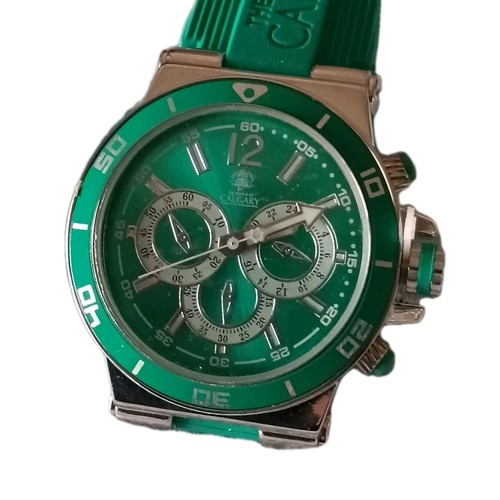 Orologio polso calgary - da,