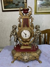 Orologio carica manuale