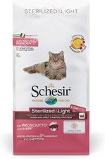Linea Light- Cibo Secco per