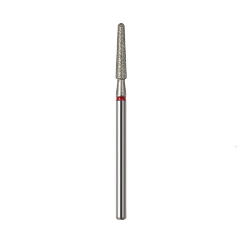 Edenta punta fresa diamante - in,