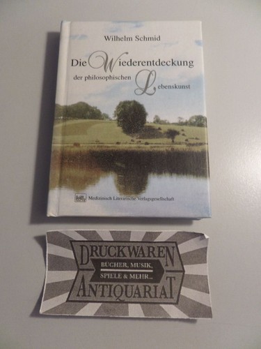 Die wiederentdeckung der - wiederentdeckung,