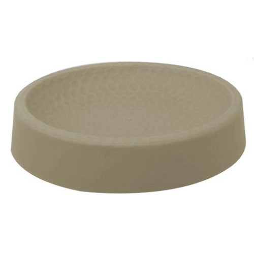 Piattino per sapone decorato - per,