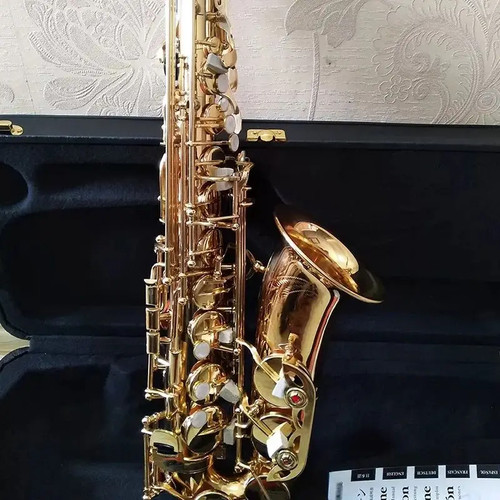 Gold 875 sassofono contralto - 875,