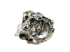 CAMBIO 5 MARCE FIAT 600