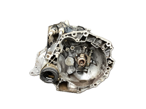 Cambio marce fiat 600 - cambio,