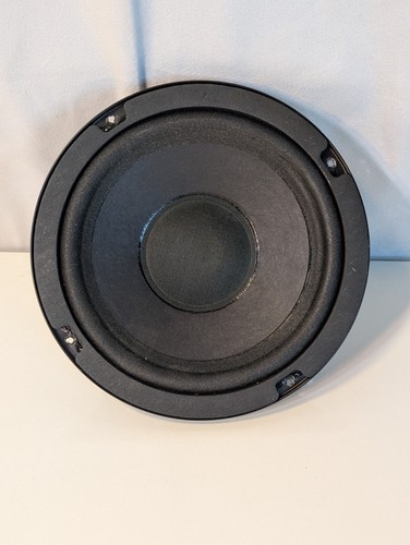 One bose 601 series - one,