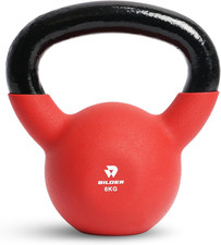 - Kettlebell Con Impugnatura