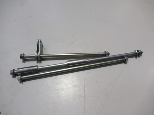 Asse motore honda silver - (honda,